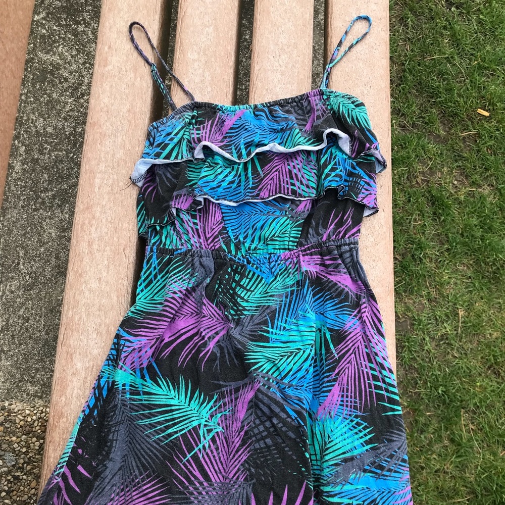 Roxy sundress